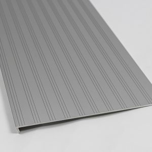 tröskelplåt i aluminium