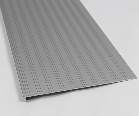 tröskelplåt i aluminium