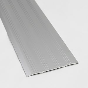 tröskelplåt i aluminium