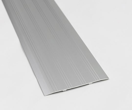 tröskelplåt i aluminium