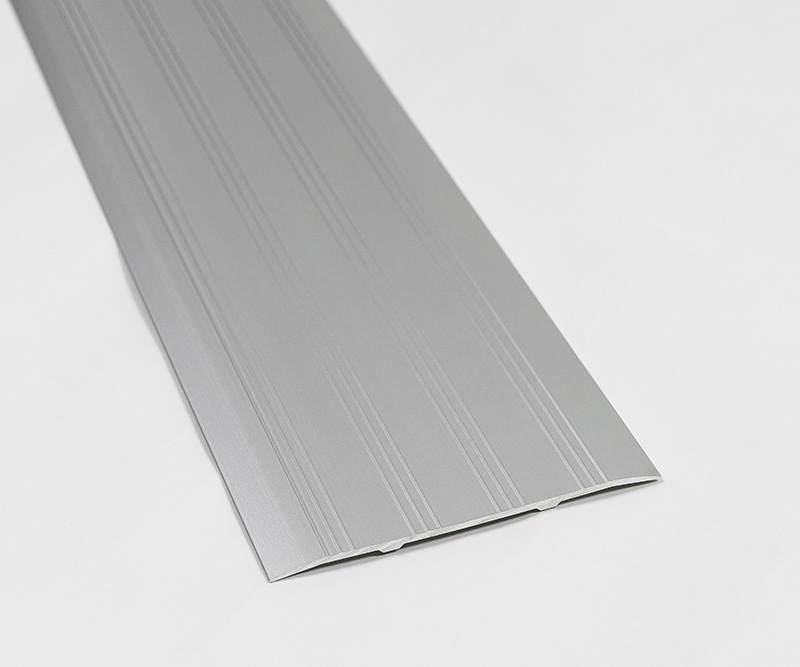 tröskelplåt i aluminium