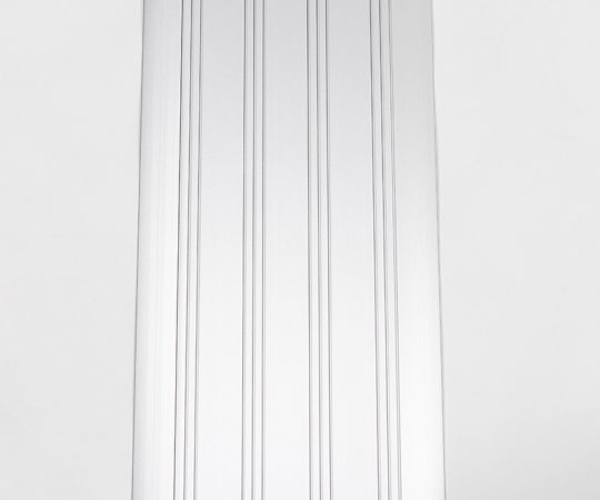 tröskelplåt i aluminium