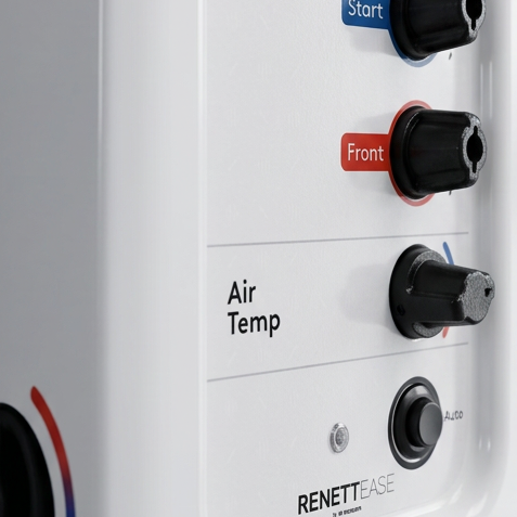 Renett Ease – bidésits från Moveum